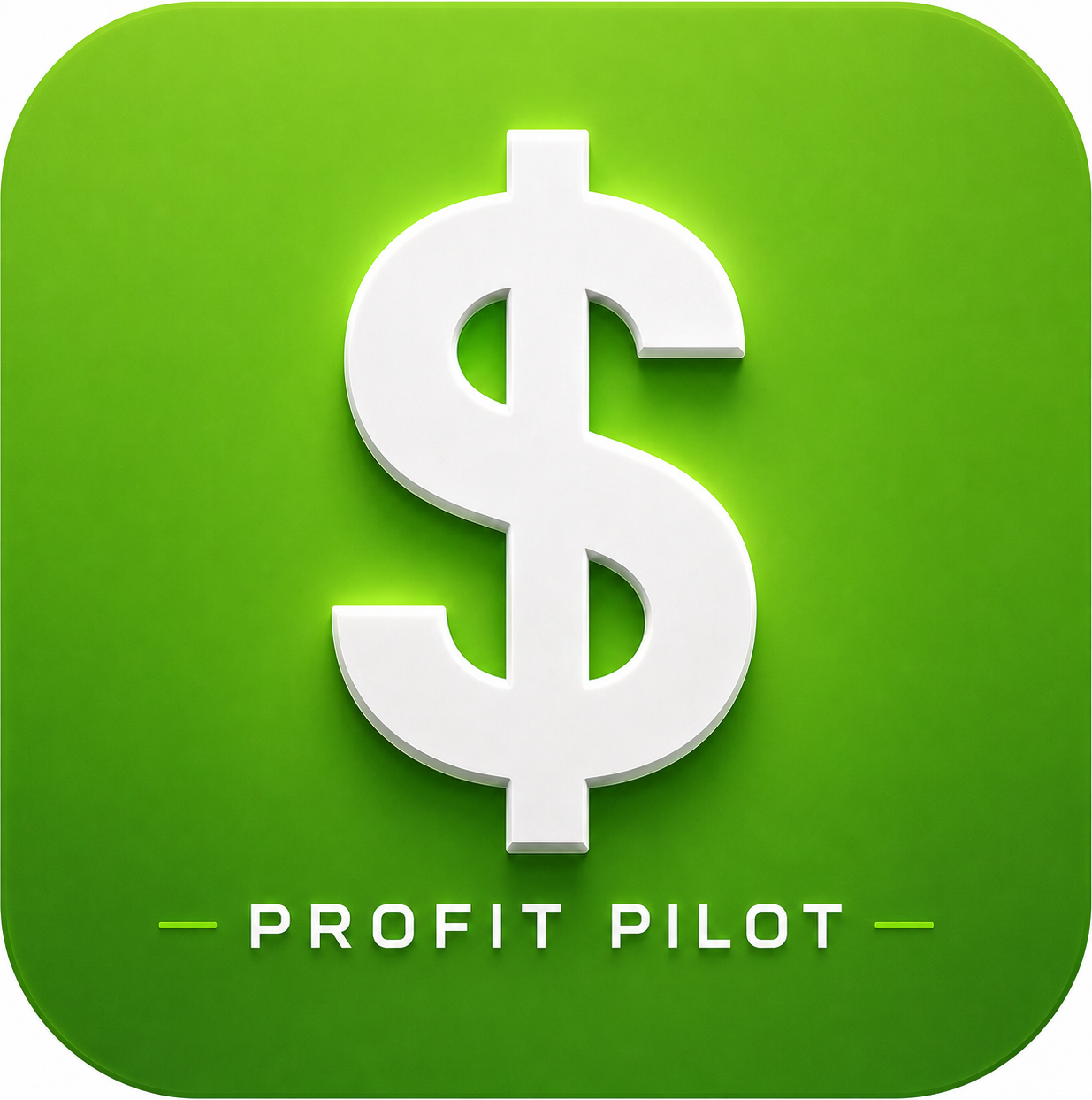 Profit Pilot logo